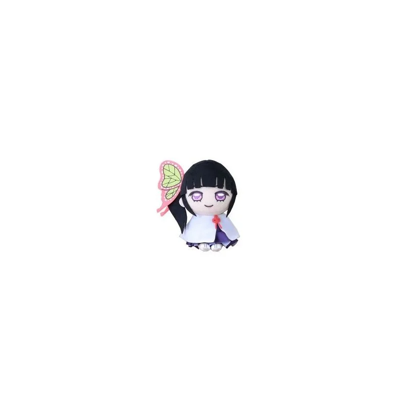 Kanao Tsuyuri Plush 13 Cm Kimetsu No Yaiba